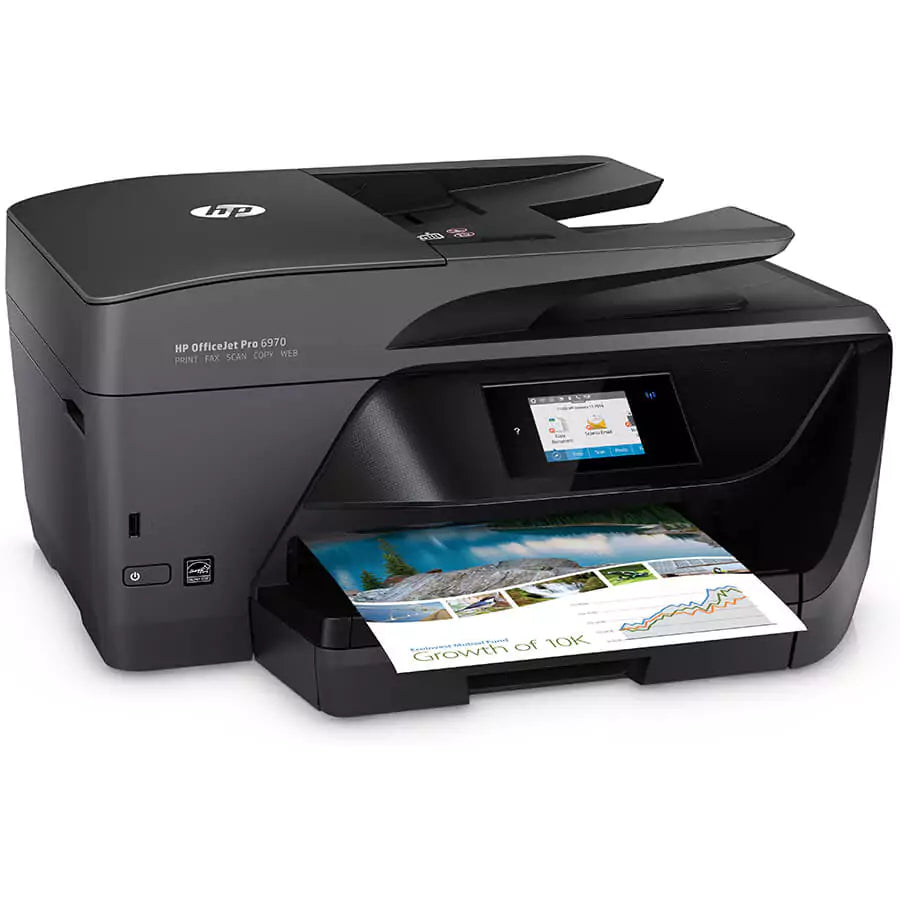 HP OfficeJet Pro 6970 HP OfficeJet Pro 6970